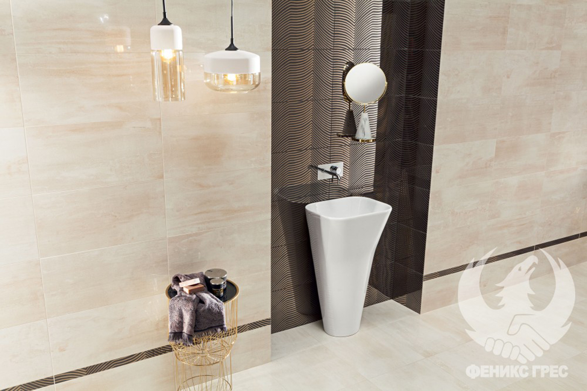Shine Concrete 29,8x59,8
