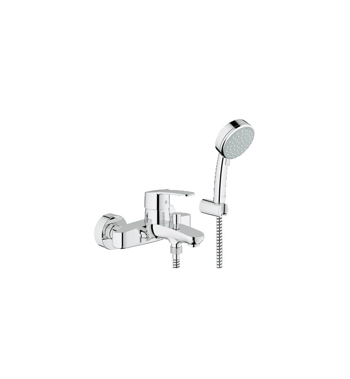 ДУШ СИСТЕМА EUROSTYLE COSMOPOLITAN 33592002