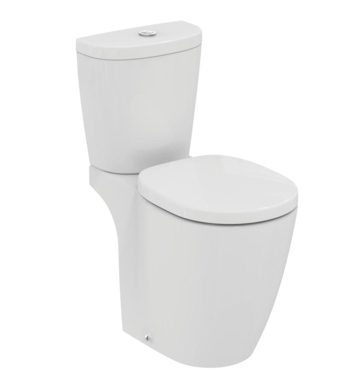 ТОАЛЕТНА ЧИНИЯ ЗА WC КОМПЛЕКТ, CONNECT R E607001