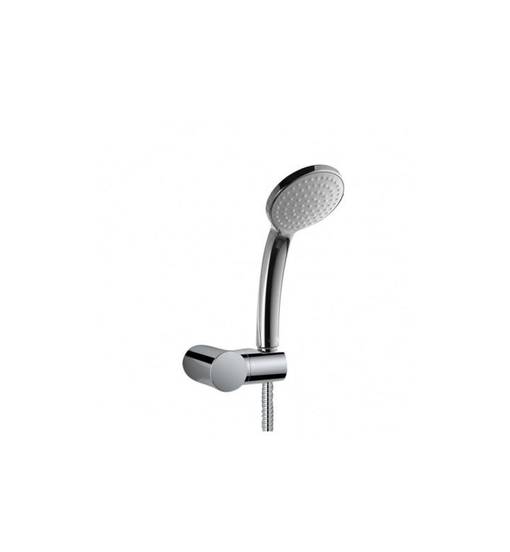 ДУШ КОМПЛЕКТ С ВЪРТЯЩА МАЛКА ОКАЧАЛКА M1 IDEALRAIN PRO B9843AA