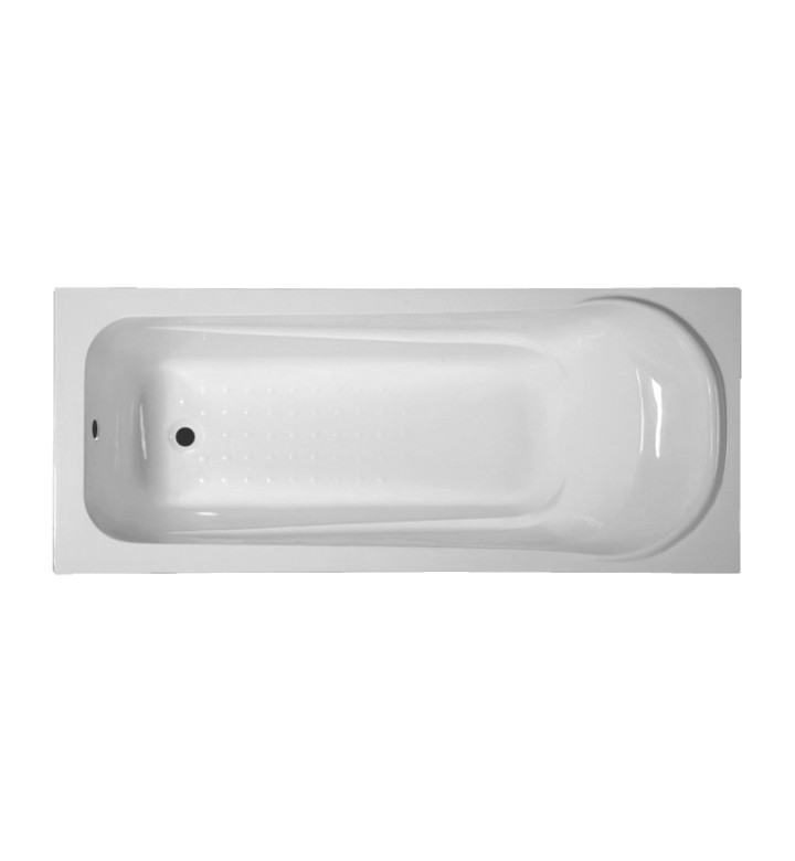 ВАНА БЕНДИДА, КОМПЛЕКТ ICSH 167050 TUB