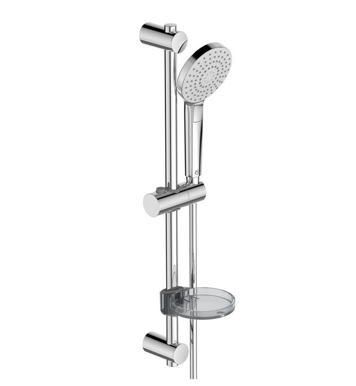 ДУШ КОМПЛЕКТ IDEALRAIN EVO ROUND B2620AA