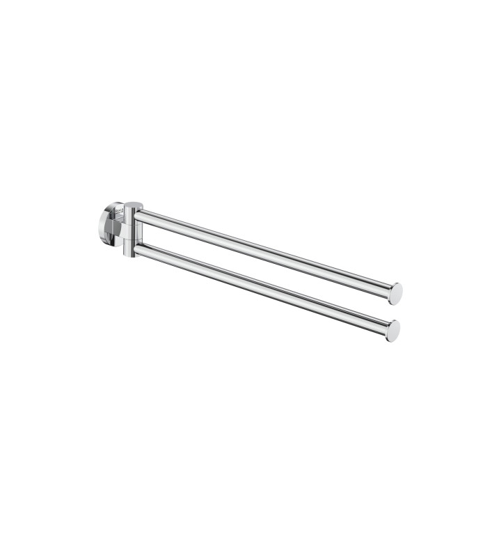 ДВОЙНА РЕЛСА ЗА ХАВЛИИ, HOTELS 2.0, ХРОМ