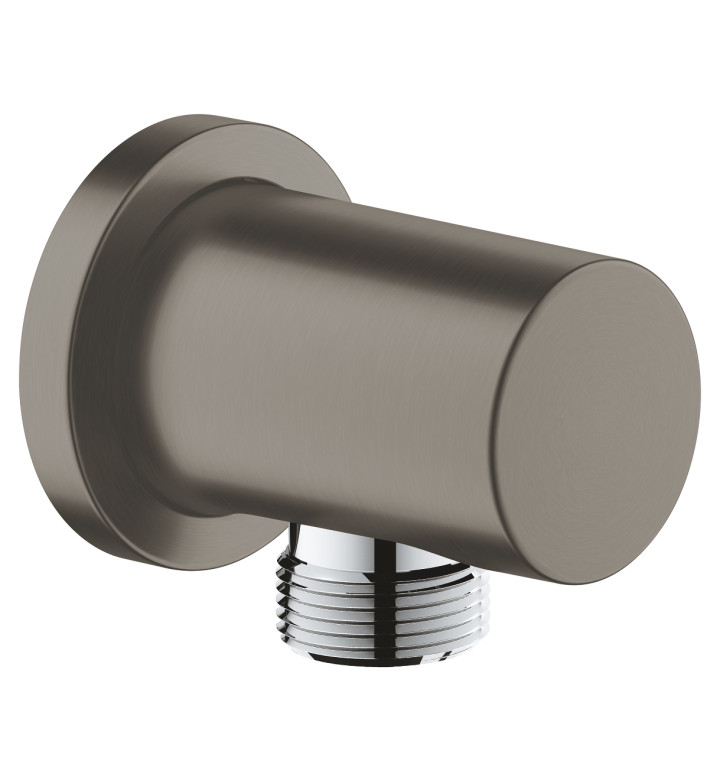 СТЕННО КОЛЯНО ЗА ДУШ, RAINSHOWER 27057AL0