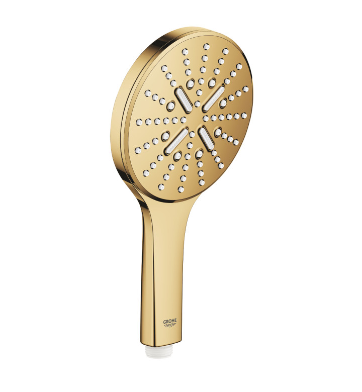 ДУШ РЪЧЕН RAINSHOWER SMART ACTIVE 130 26574GL0