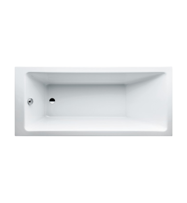 ВАНА ЗА БАНЯ ЗА ВГРАЖДАНЕ LAUFEN PRO 170X75 H2319500000001