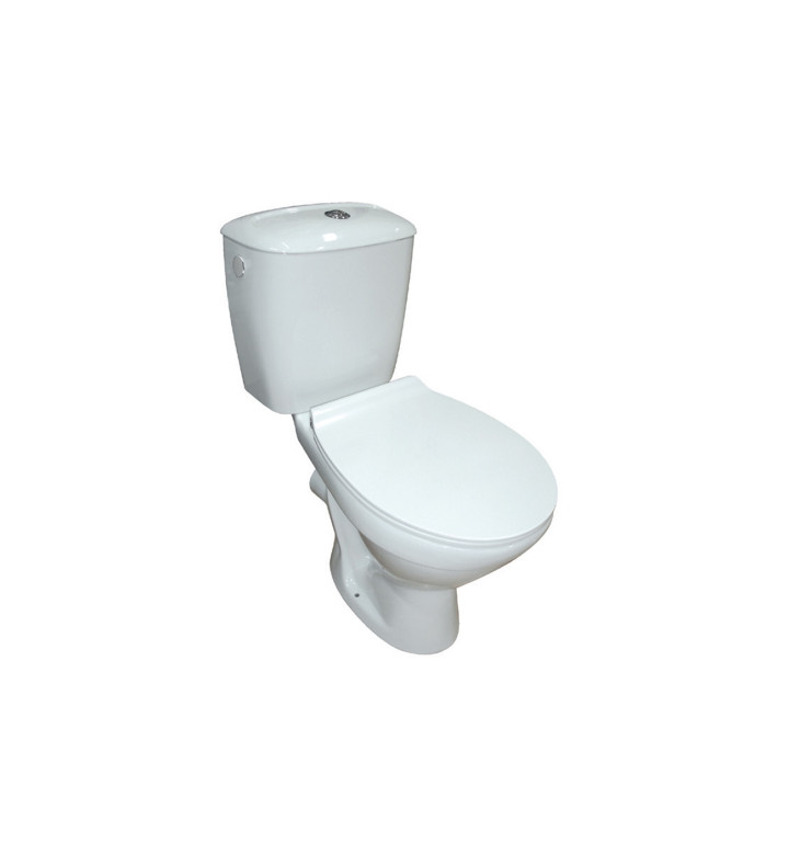 МОНОБЛОК MIRA СЪС СЕДАЛКА И КАПАК SLIM СЪС ЗАБАВЕНО ПАДАНЕ WQ8F62510008711