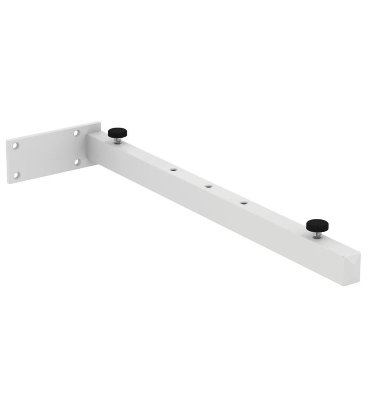 КОНЗОЛА ЗА СТРУКТУРА НА ШКАФ, 450 Х 120 Х 60MM U842867