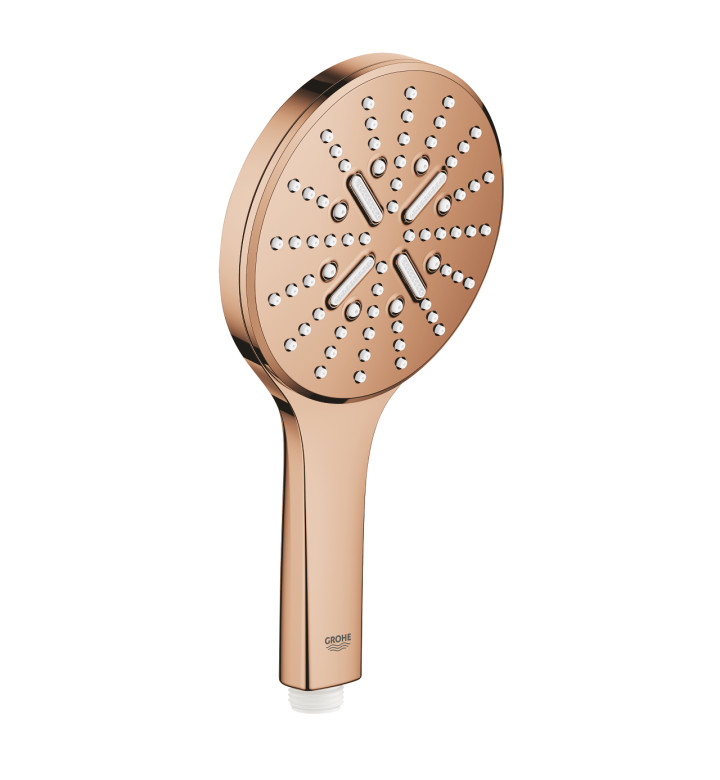 ДУШ РЪЧЕН RAINSHOWER SMART ACTIVE 130 26574DA0