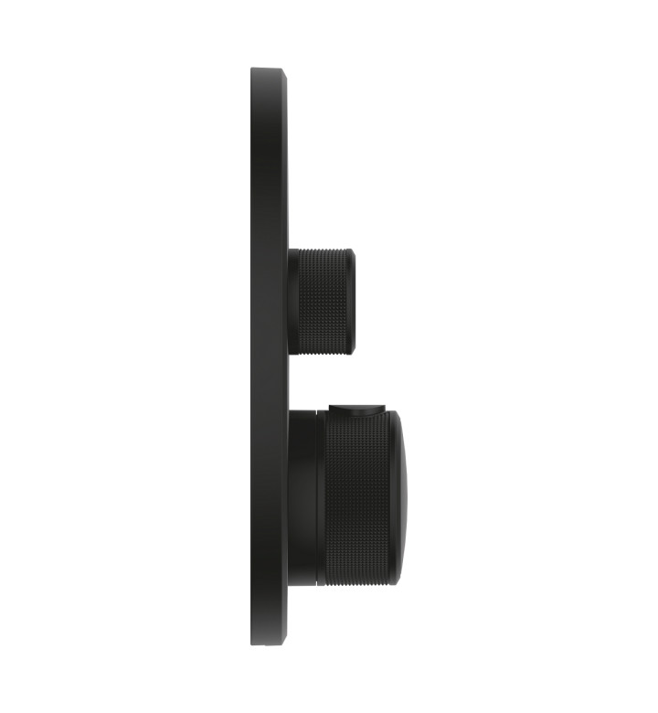 СМЕСИТЕЛ ТЕРМОСТАТЕН С ТРИ ИЗХОДА, GROHTHERM SMARCONTROL 29508KF0