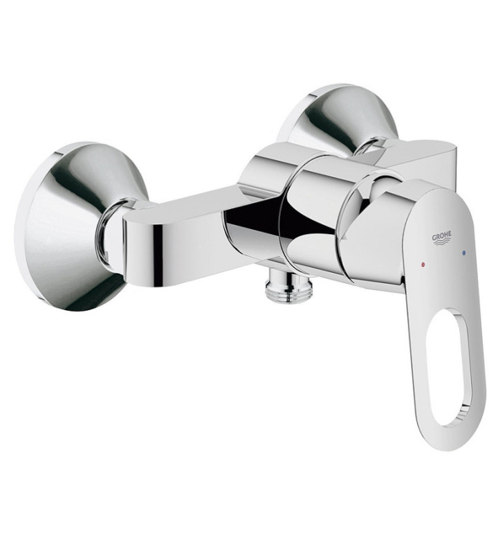 СМЕСИТЕЛ ЗА ДУШ BAULOOP 23340000