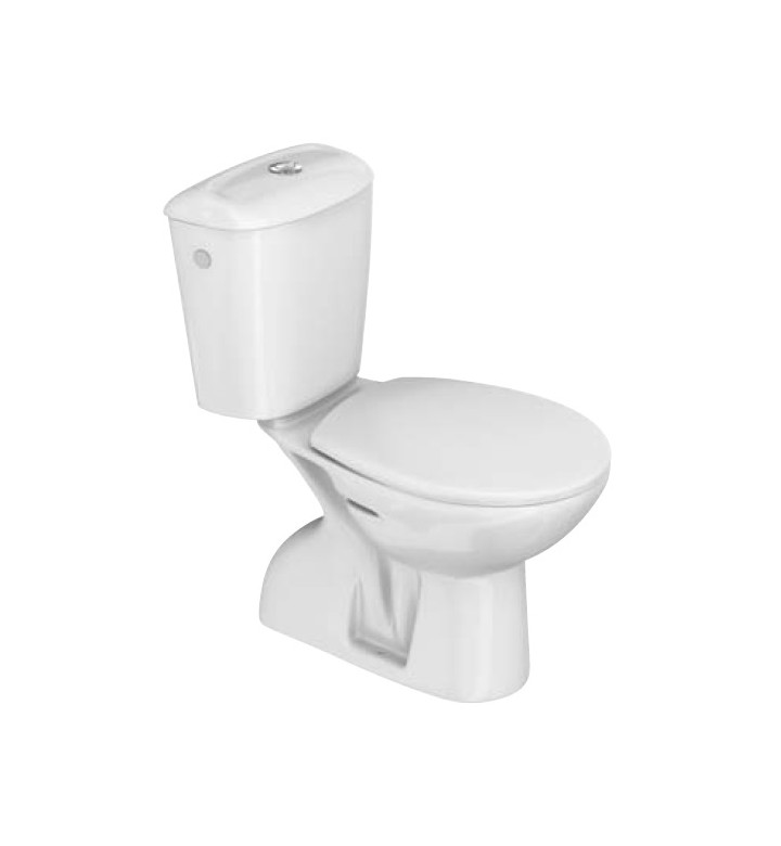 МОНОБЛОК CANTO С ВЕРТИКАЛНО ОТТИЧАНЕ H8605610002721