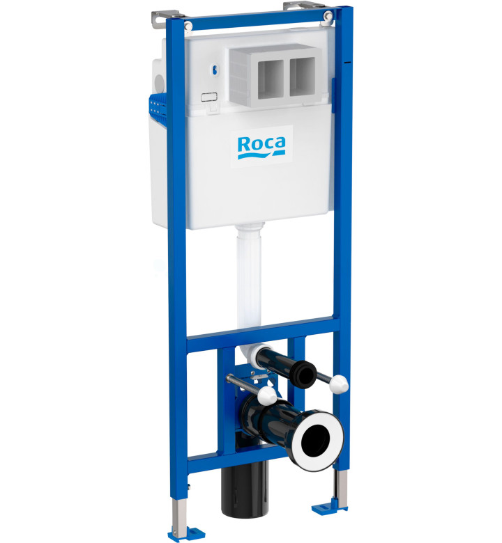 СТРУКТУРА ЗА ВГРАЖДАНЕ DUPLO WC NOVA A890020020