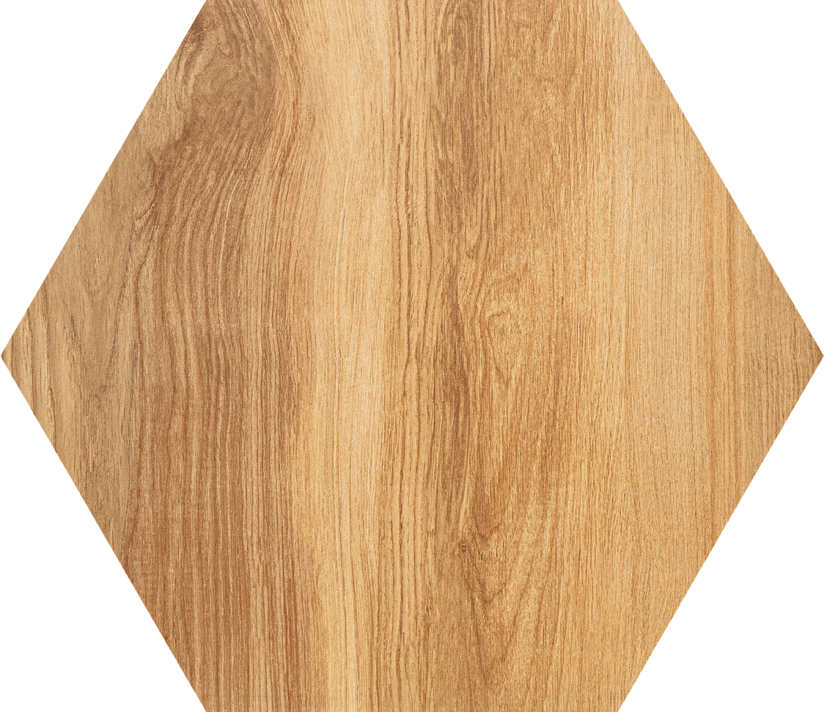 Гранитогрес Senja Wood Mat Hex 44,1x50,9