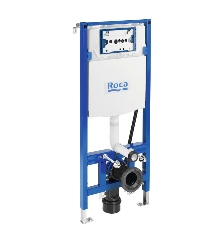 СТРУКТУРА ЗА ВГРАЖДАНЕ DUPLO WC ONE A890078020