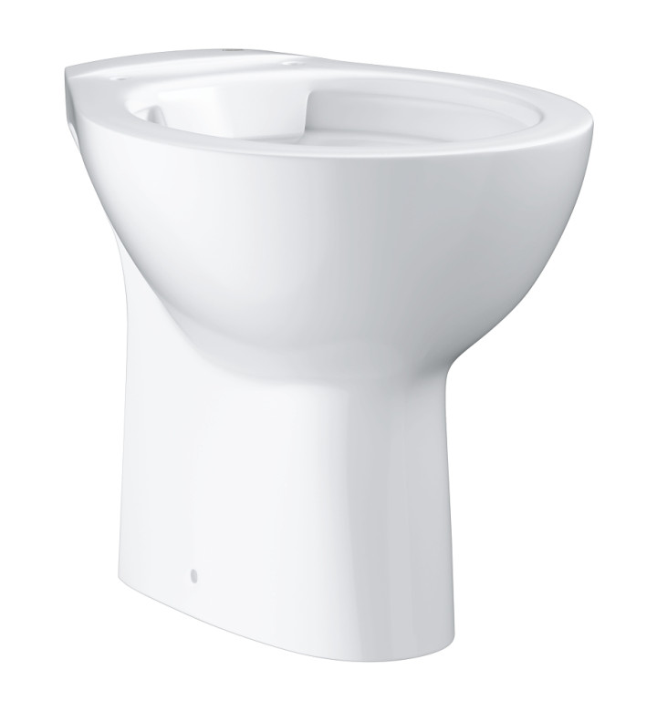 ТОАЛЕТНА ЧИНИЯ С ВЕРТИКАЛНО ОТТИЧАНЕ BAU CERAMIC 39431000