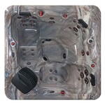 Хидромасажна вана IC SPA 634