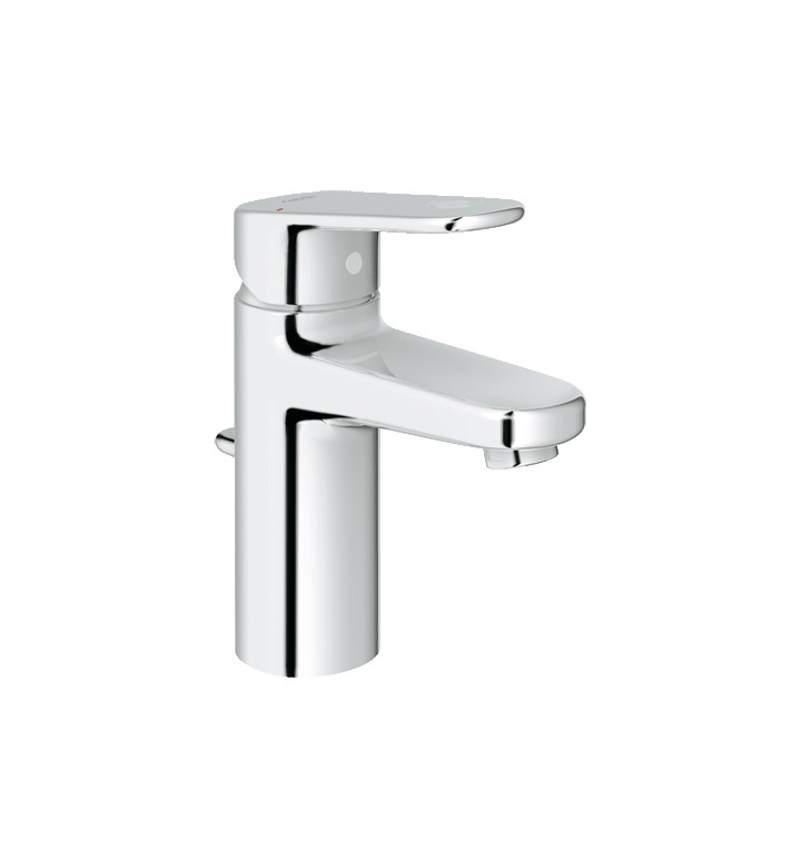 СМЕСИТЕЛ ЕДНОРЪКОХВАТКОВ EUROPLUS 32612002