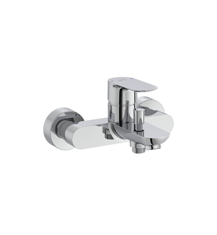 СМЕСИТЕЛ ЗА ВАНА / ДУШ, CALA, БЕЗ АКСЕСОАРИ A5A026EC00