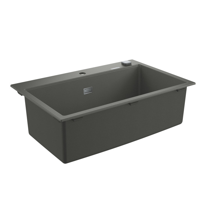 K700U КУХНЕНСКИ УМИВАЛНИК 78 X 51CM С 1 КУПА, КОМПОЗИТ 31652AT0