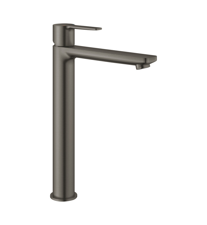 LINEARE СМЕСИТЕЛ ЗА УМИВАЛНИК 1/2'', ЕДНОРЪКОХВАТКОВ XL-РАЗМЕР 23405AL1