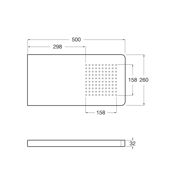 ДУШ ГЛАВА PUZZLE A5A9878C00