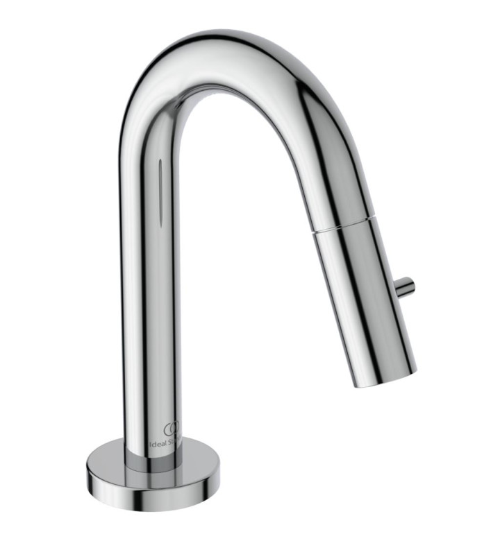 ВЕНТИЛ ВОДЕН IDEALSTREAM R125 F2842AA