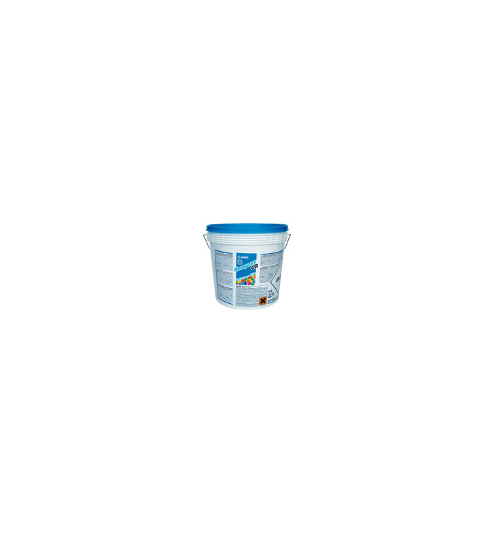 ЕПОКСИДЕН ХОРОСАН ЗА ФУГИРАНЕ KERAPOXY CQ 120, BLACK / ЧЕРН - 3 KG