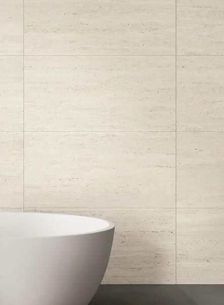 Гранитогрес TREVI IVORY BISCUIT SAT 28,5x55,5