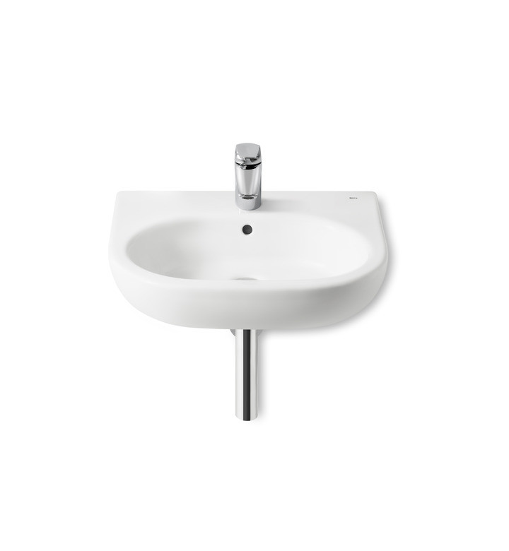 УМИВАЛНИК MERIDIAN 550X460 MM A327243000