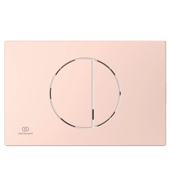 OLEAS® M5 МЕХАНИЧЕН АКТИВАТОР, ЦВЯТ РОЗЕ R0503RO