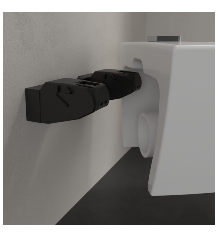 ТОАЛЕТНА ЧИНИЯ WWC SUBWAY 2,0, 370 Х 560 Х 365 MM, DIRECT FLUSH, VI FRESH, АЛПИН БЯЛ 5614A101