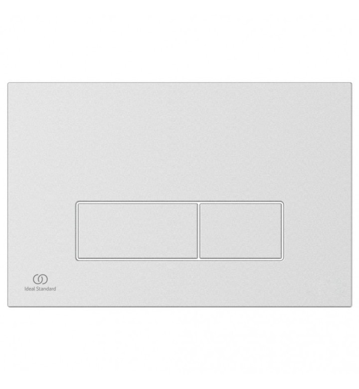 БУТОН МЕХАНИЧЕН, БЯЛ, OLEAS М2 R0121AC