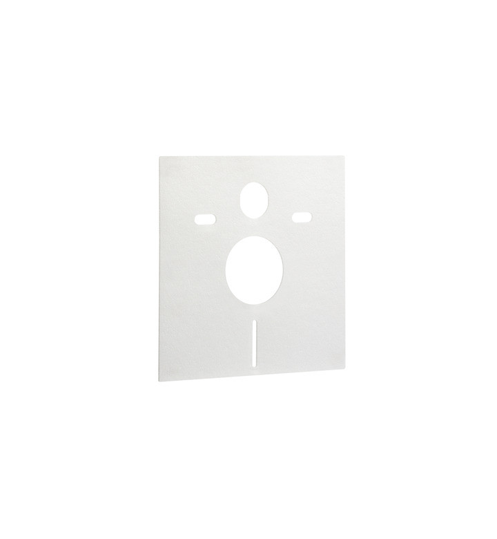 ШУМОИЗОЛИРАЩ ЕЛЕМЕНТ ЗА WC IN-WALL SILENT IN WALL A890063000