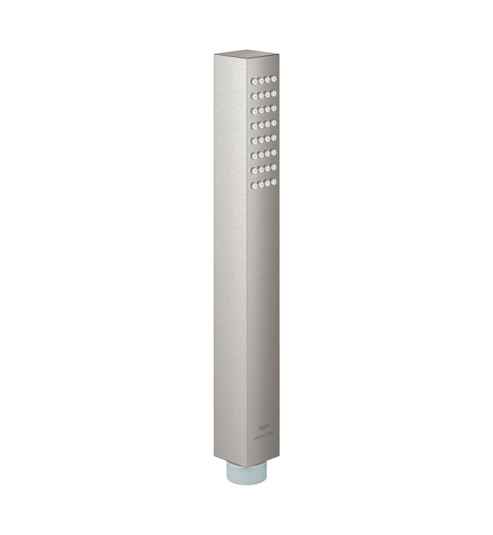 РЪЧЕН ДУШ RAINSHOWER AQUA CUBE STICK С 1 СТРУЯ 26885DC0