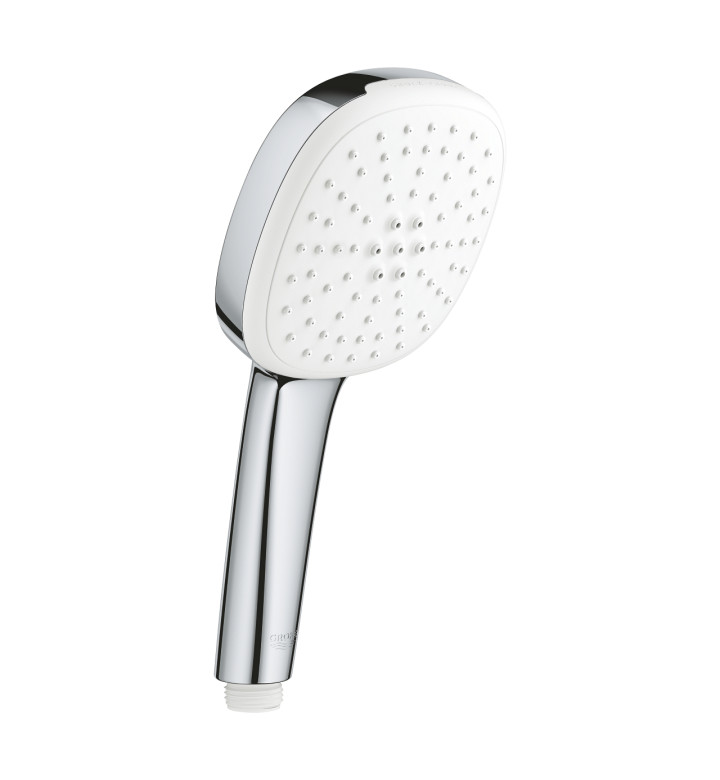 TEMPESTA CUBE 110 II, РЪЧЕН ДУШ, 9,5L 26746003