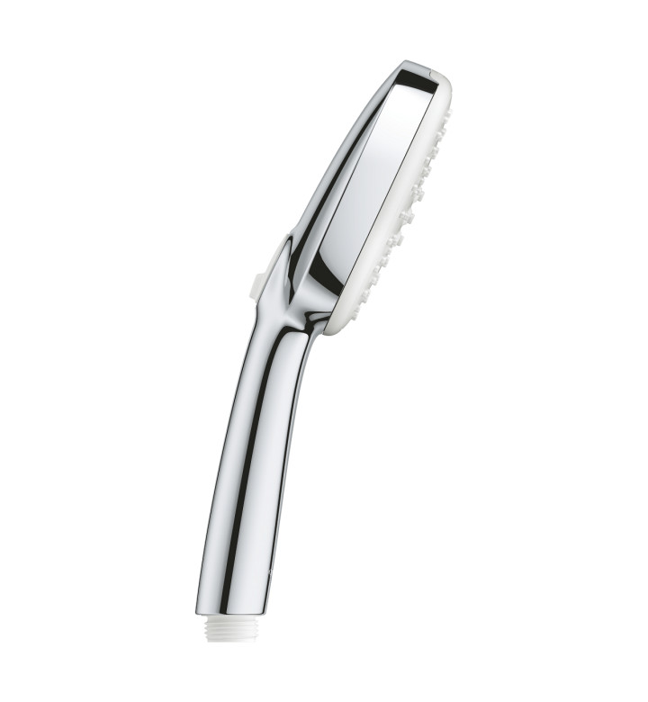 РЪЧЕН ДУШ TEMPESTA CUBE 110, 5,7L/MIN 2757130E