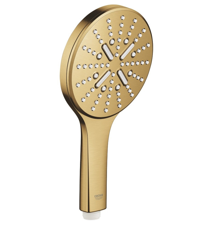 РЪЧЕН ДУШ RAINSHOWER SMARTACTIVE 130 26574GN0