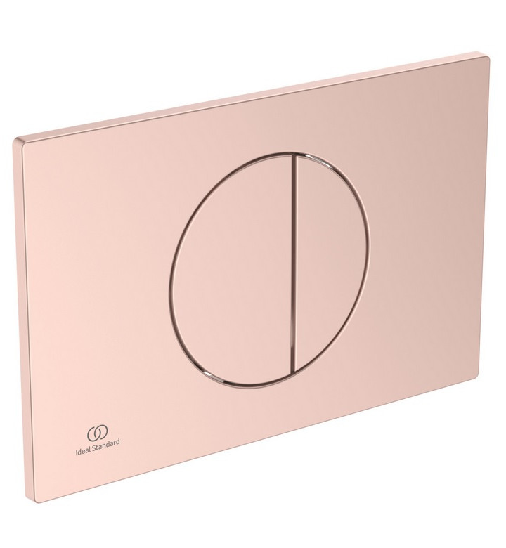 OLEAS® M5 МЕХАНИЧЕН АКТИВАТОР, ЦВЯТ РОЗЕ R0503RO