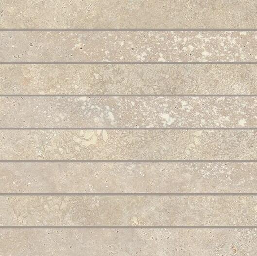 Гранитогрес TREVI WALNUT CROSS PLISSE MAT 20x120