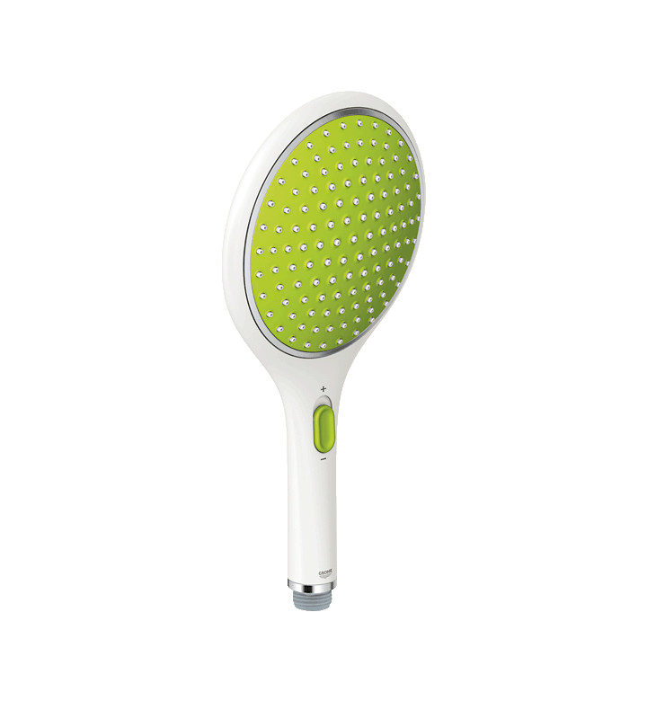 ДУШ РЪЧЕН RAINSHOWER SOLO 150 (ЗЕЛЕН) 27272LS0