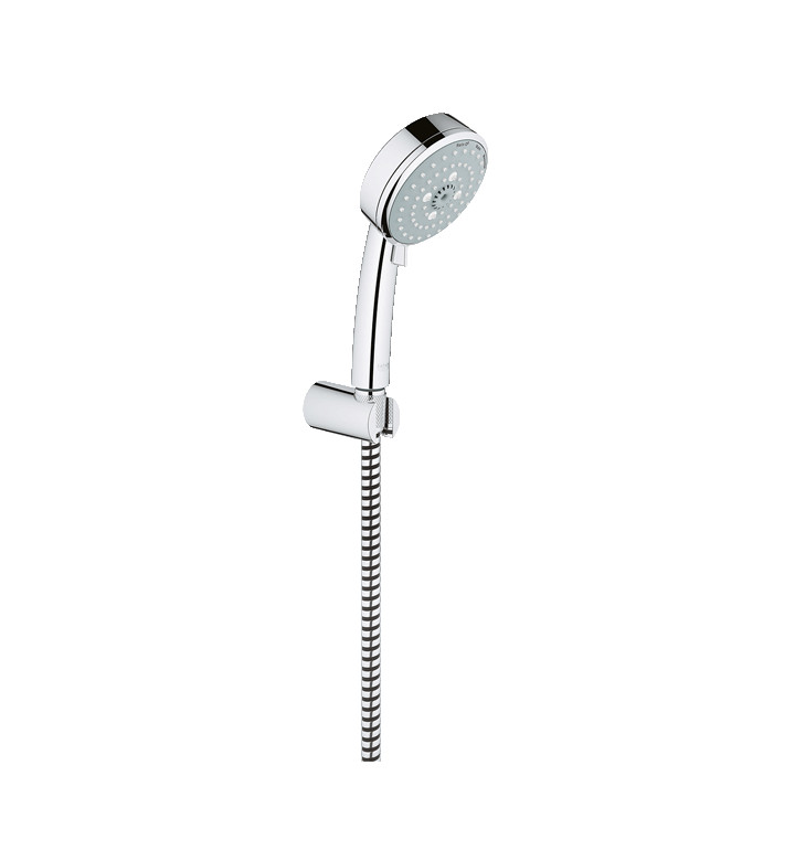ДУШ СИСТЕМА NEW TEMPESTA COSMOPOLITAN 100 С 3 СТРУИ 27586000