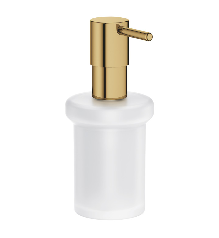 ДОЗАТОР ЗА ТЕЧЕН САПУН 160 ML ESSENTIALS 40394GL1