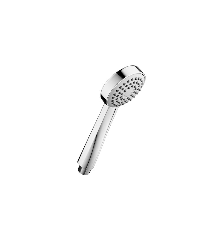 ДУШ РЪЧЕН STELLA С 1 ФУНКЦИЯ: RAIN Ф 80 MM A5B9103C00