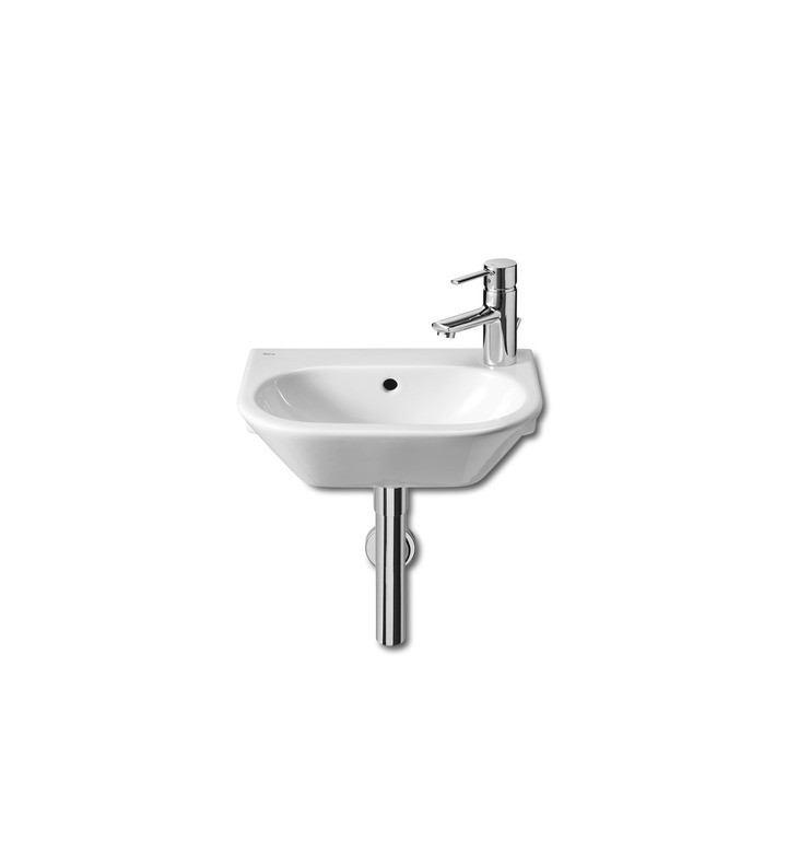 УМИВАЛНИК NEXO 405X275 MM A327645000