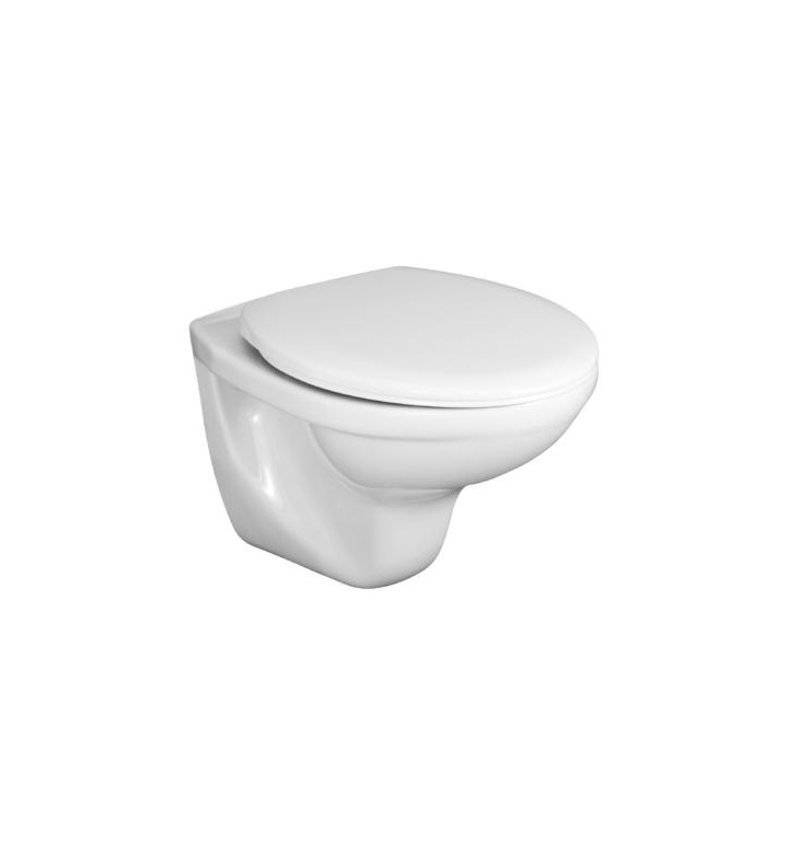 ТОАПЕТНА ЧИНИЯ СТЕННА NEO SLIM RIMLESS WQ8G12610000001