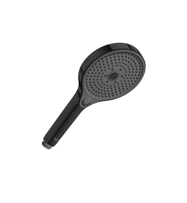 ДУШ СЛУШАЛКА PLENUM-N 130, С 3 ФУНКЦИИ, TITANIUM BLACK A5B8114CN0
