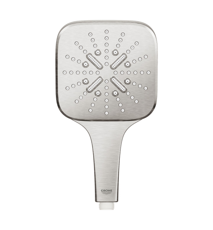 РЪЧЕН ДУШ, RAINSHOWER SMARTACTIVE 130 CUBE 26582DC0