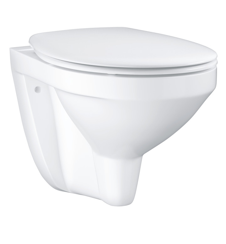 СТЕННА ЧИНИЯ BAU CERAMIC + СЕДАЛКА И КАПАК 39497000