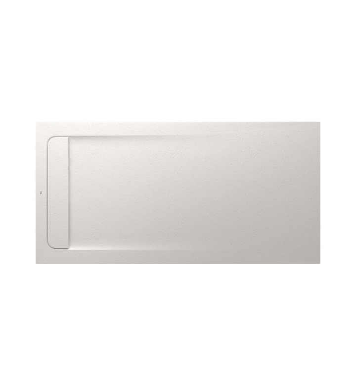 ДУШ КОРИТО 1600 X 800 X 31 MM AQUOS STONEX, БЕЖОВО